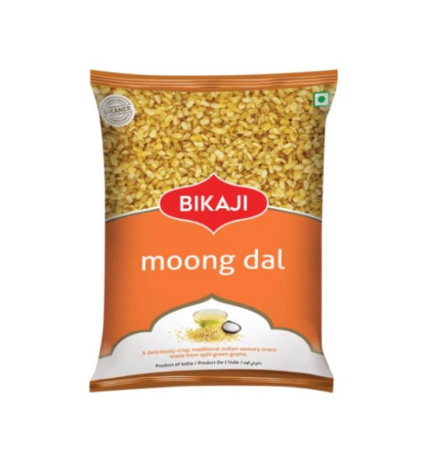 Bikaji Moong Dal