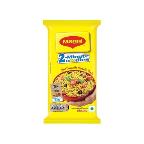 Maggi 2 - Minute Instant Noodles 140gm