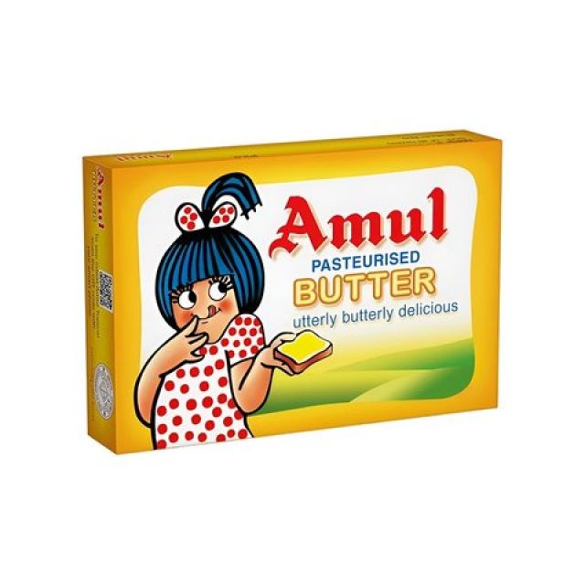 Amul Butter  100g