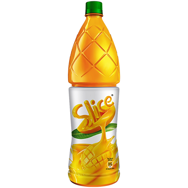 Slice Mango Drink, 1.75 L