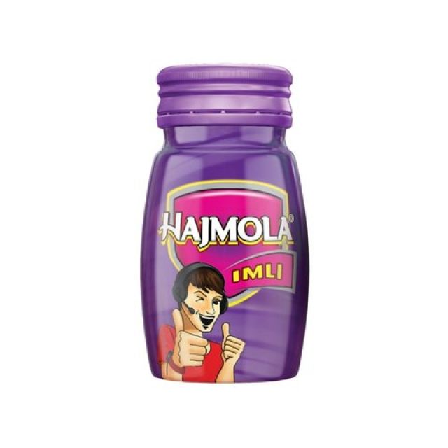 Dabur Hajmola Imli Digestive Tablets