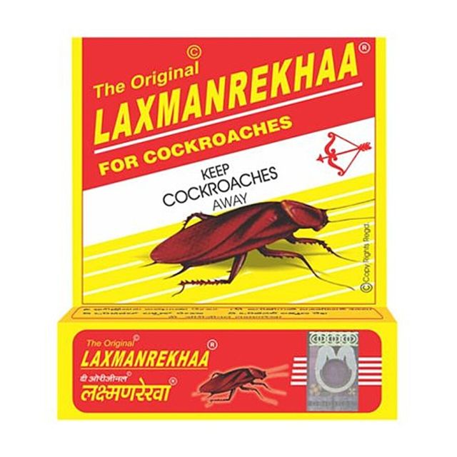 Original LaxmanRekhaa 15gm