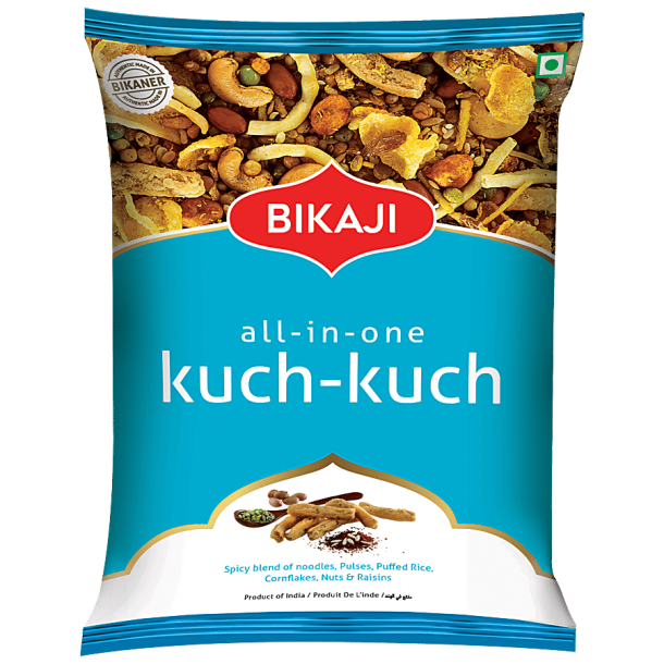 Bikaji All-in-One Kuch Kuch