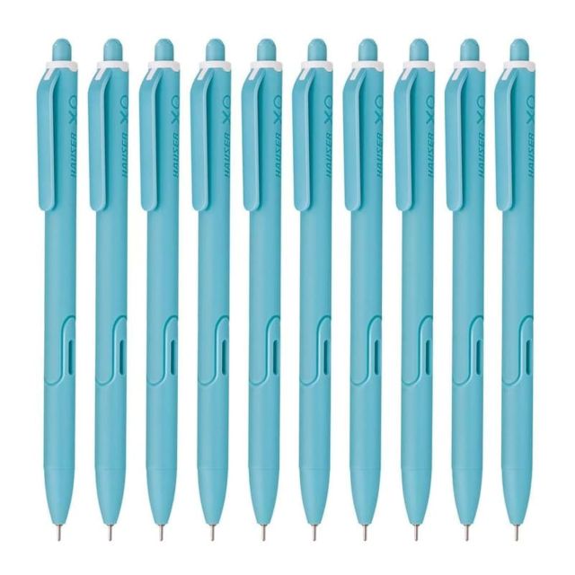 Hauser XO RT Ball Pen Set (Blue)