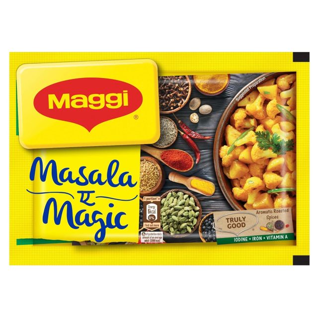 Maggi Masala Magic, 6g
