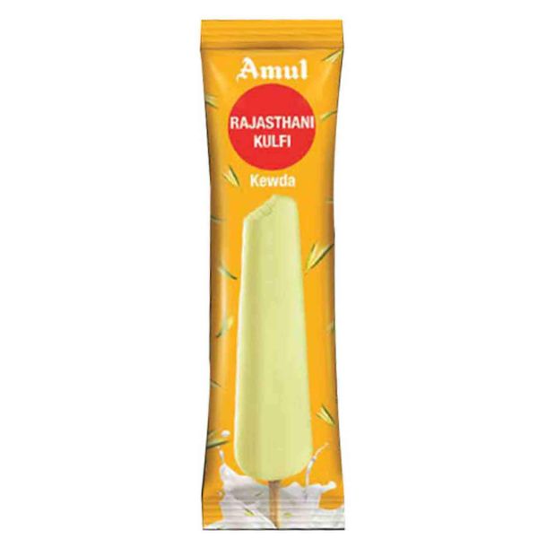 Amul Rajasthani Kulfi 60ml