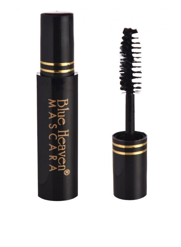 Blue Heaven Get Bold Mascara (6.5ml)