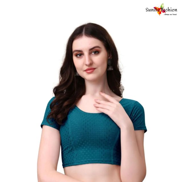 Women Blouse Morpich 49