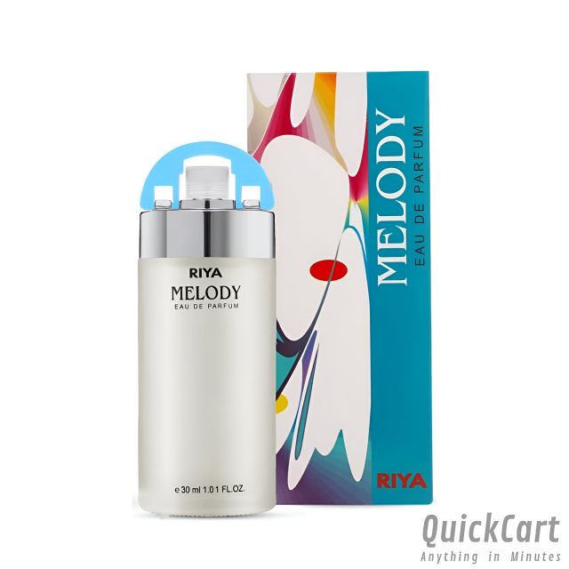 Riya Melody Blue Perfume 30 ML