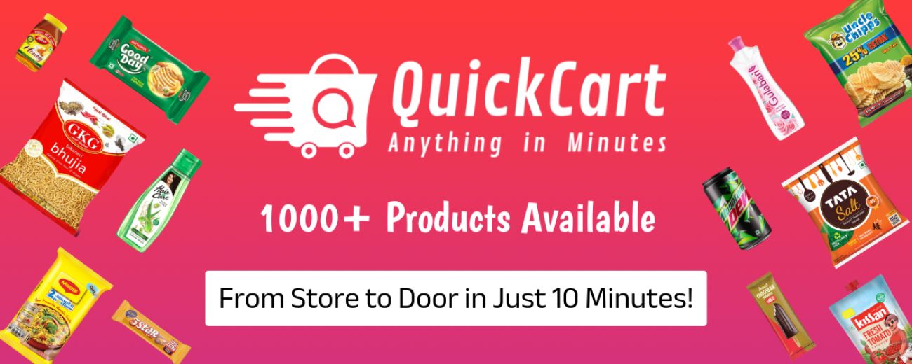 Offer Slider