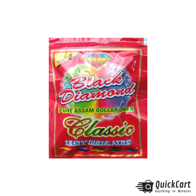 Black Diamond Classic Chikni Supari 8g