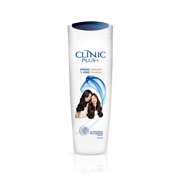 Clinic Plus Strong & Long Health  (175 ml)