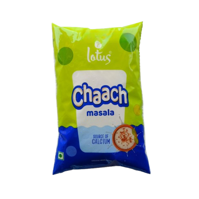 Lotus Chaach Masala 280gm
