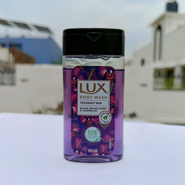 Lux Body Wash 50ml