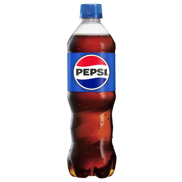 Pepsi Soft Drink 750 ML
