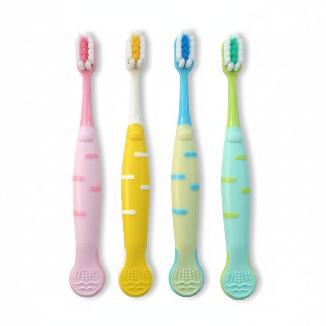Lotus Flex Eco Children Toothbrush Multicolour