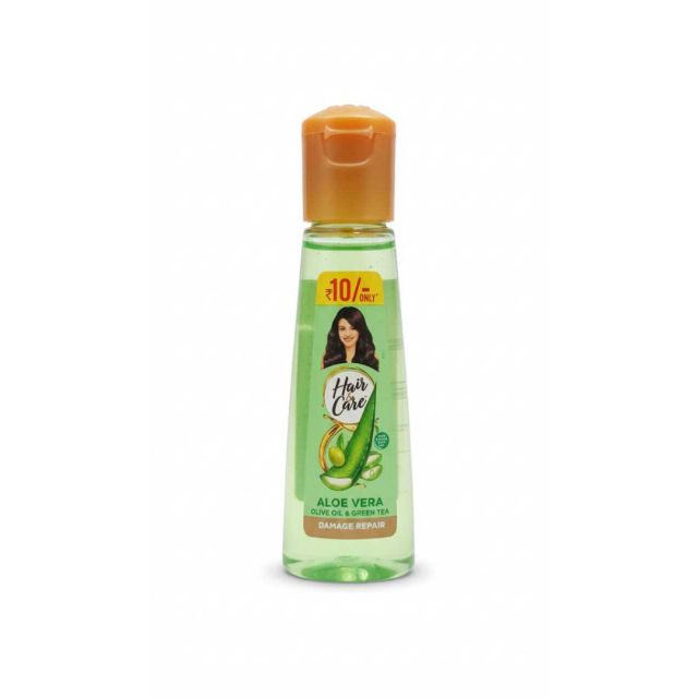 Hair & Care Aloe Vera Damage Repair Hair oil 24ml