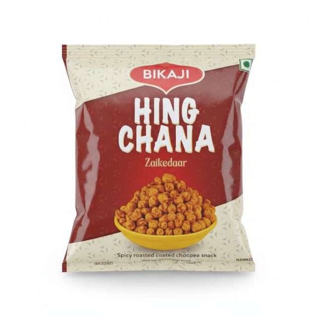 Bikaji  Hing Chana Zaikedaar