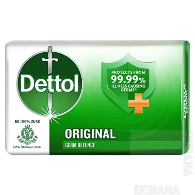Dettol Original 10*2