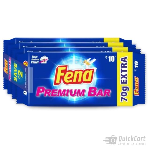 Fena Detergent Bar