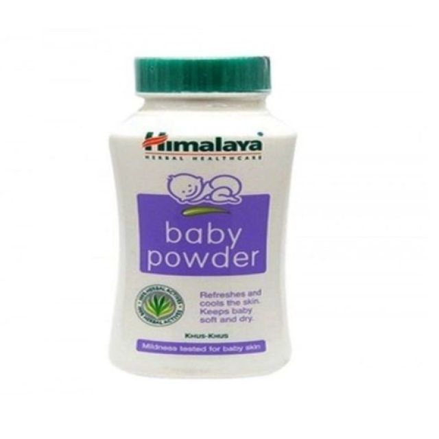 Himalaya baby powder 30g