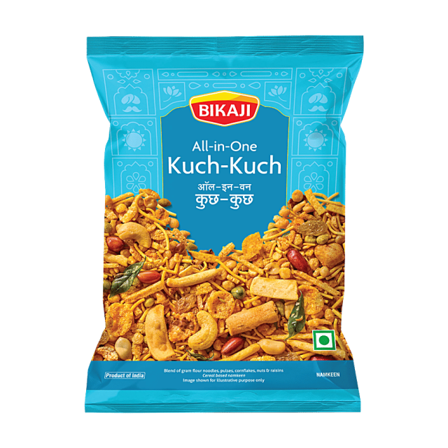 Bikaji All-in-One Kuch Kuch