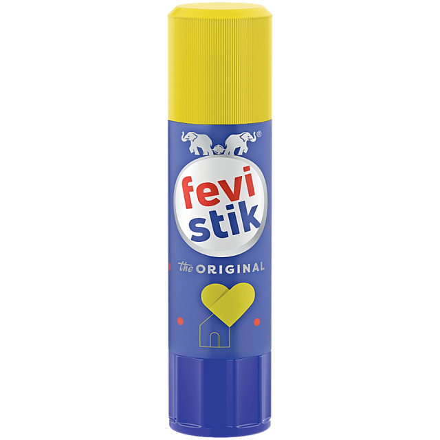 Fevistik Super Glue Stick, 25 g