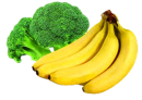 Vegetables & Fruits