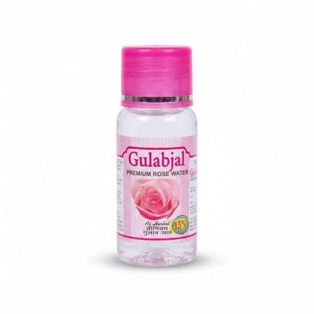 Gulabjal Premium Rose Water 30ml