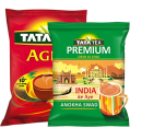 Tea & Coffee