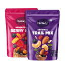 Masala & Dry Fruits