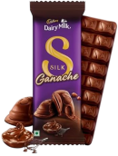 Sweets & Chocolates